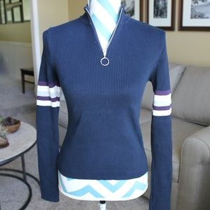 Urban Outfitters Long-Sleeve Sweater